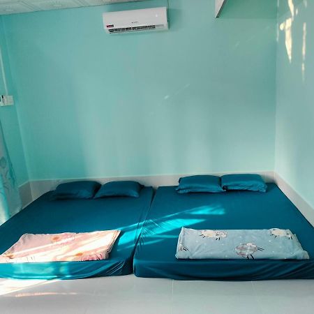 Homestay View Doi Hon Son Lai Son Екстериор снимка